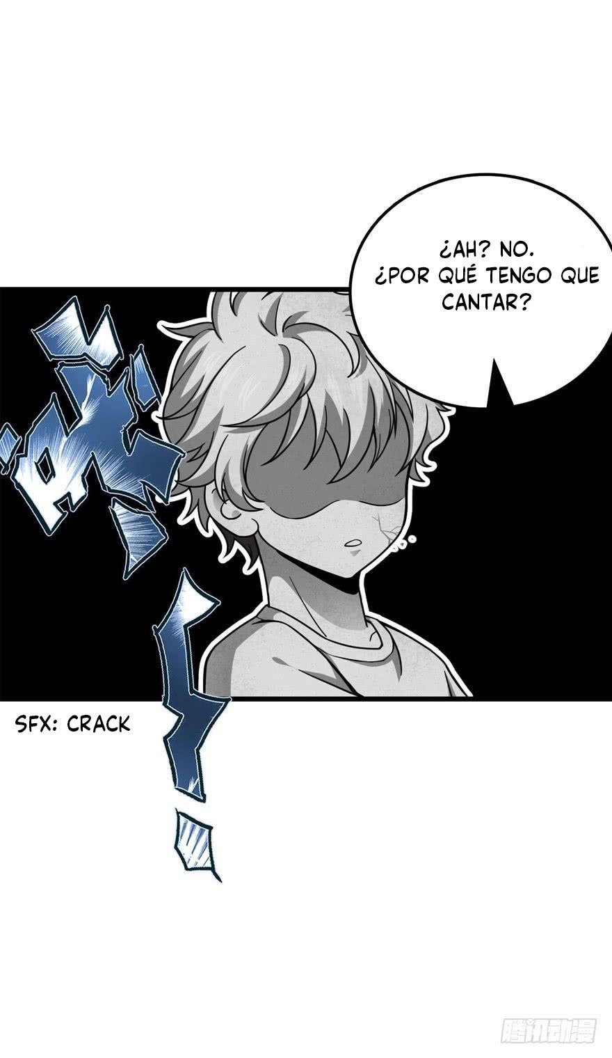Read Spare Me, Great Lord! ES Manga Online