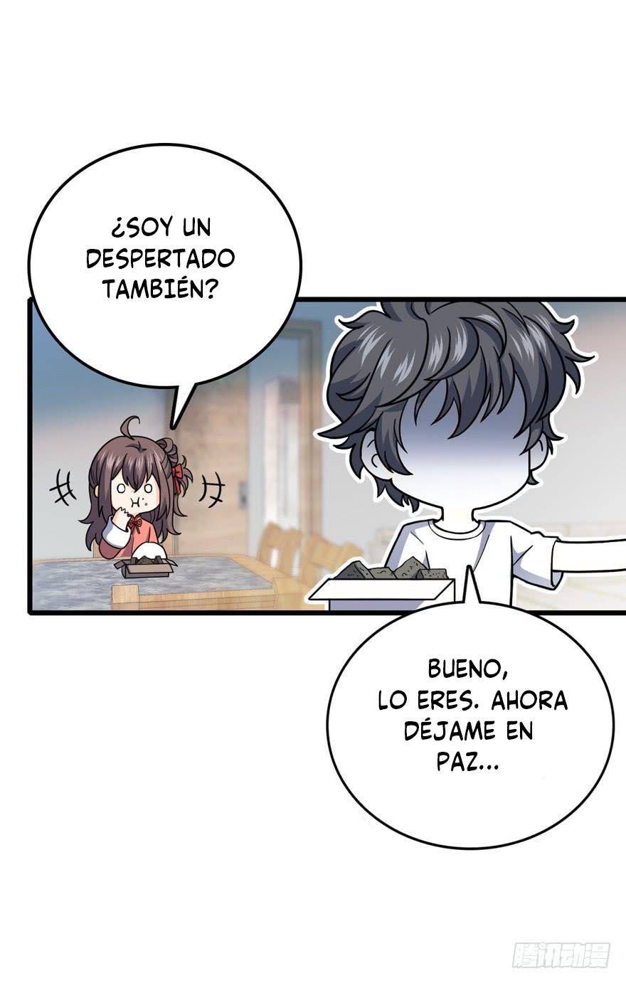 Read Spare Me, Great Lord! ES Manga Online