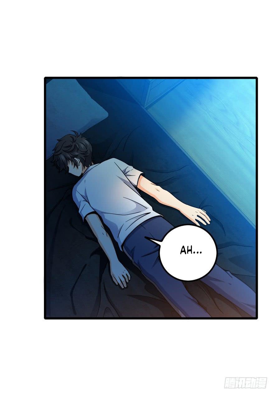 Read Spare Me, Great Lord! ES Manga Online