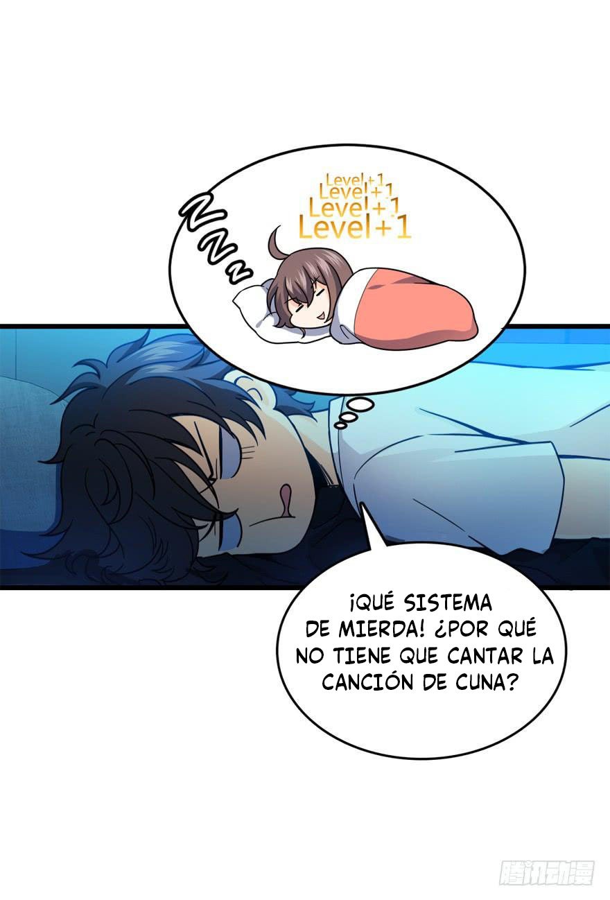 Read Spare Me, Great Lord! ES Manga Online