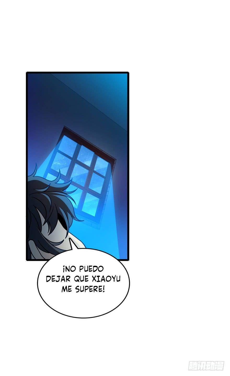 Read Spare Me, Great Lord! ES Manga Online