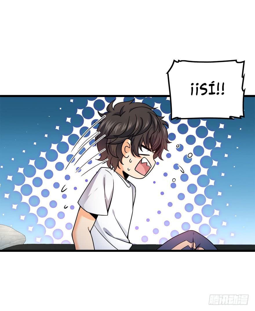 Read Spare Me, Great Lord! ES Manga Online