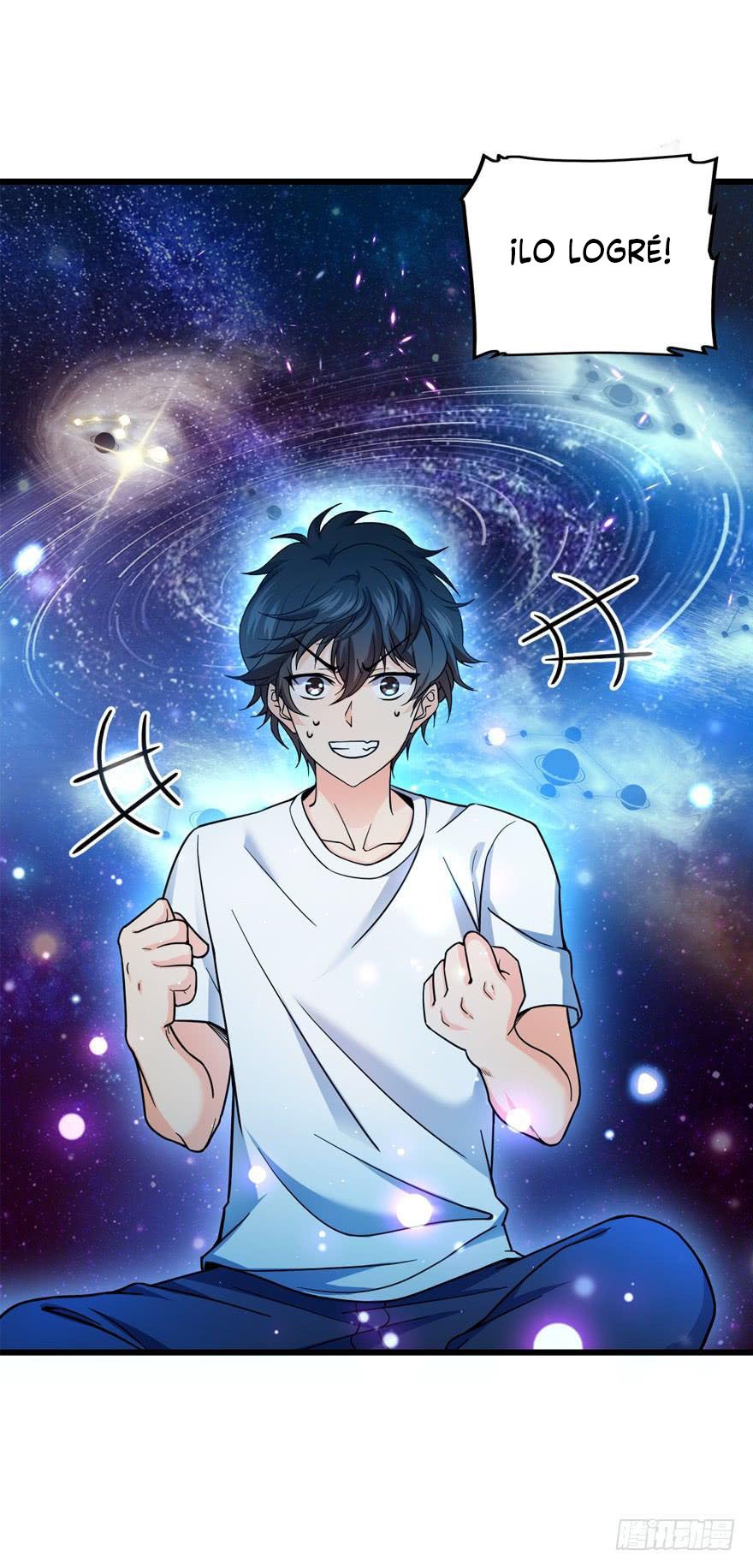 Read Spare Me, Great Lord! ES Manga Online