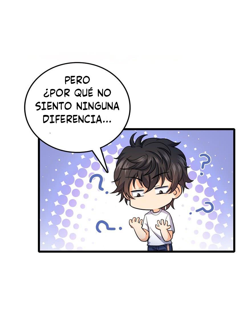 Read Spare Me, Great Lord! ES Manga Online