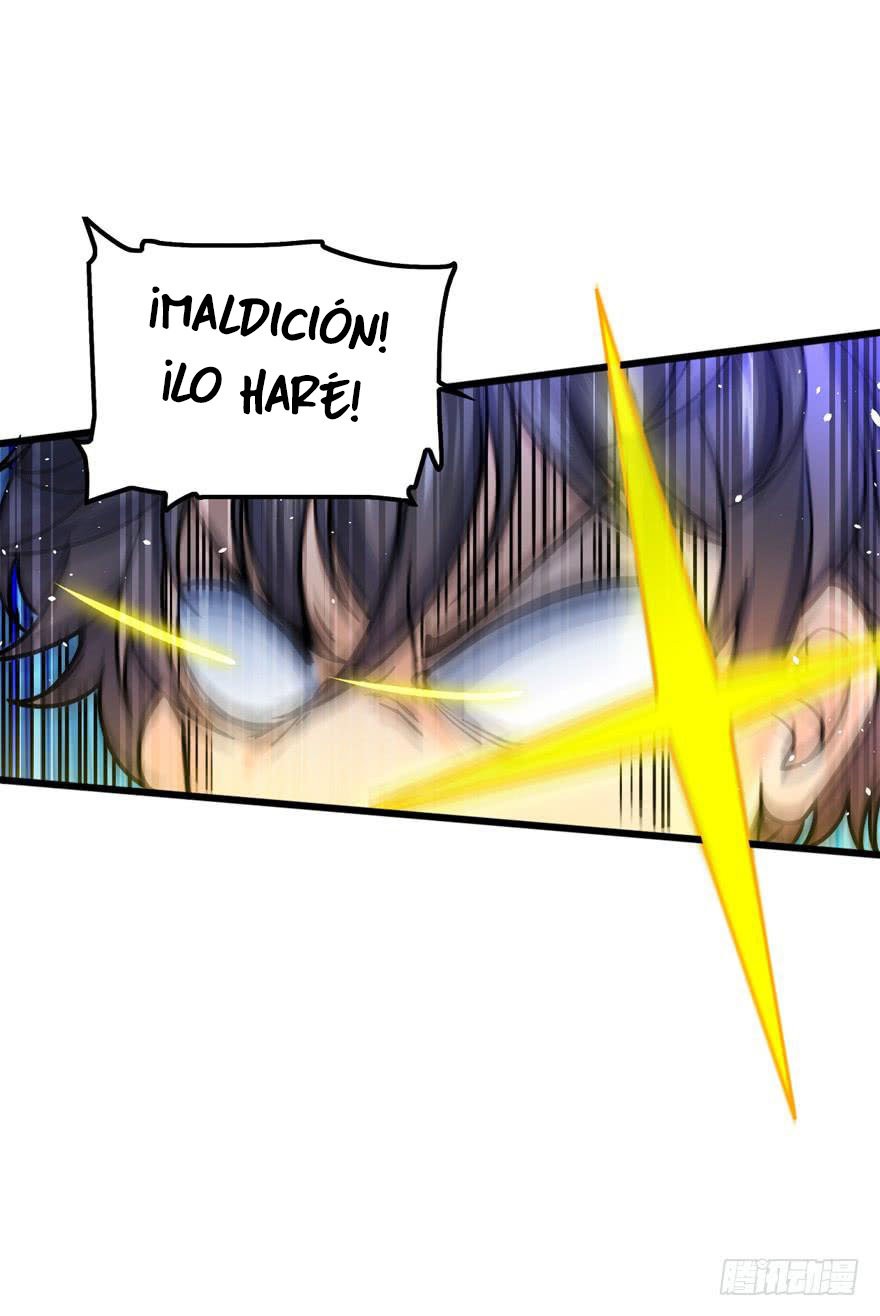 Read Spare Me, Great Lord! ES Manga Online