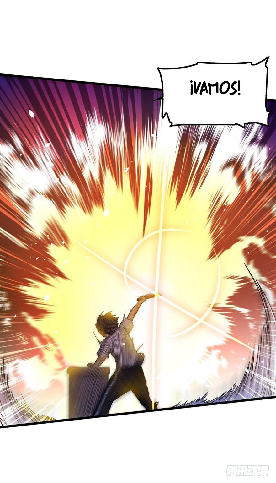 Read Spare Me, Great Lord! ES Manga Online