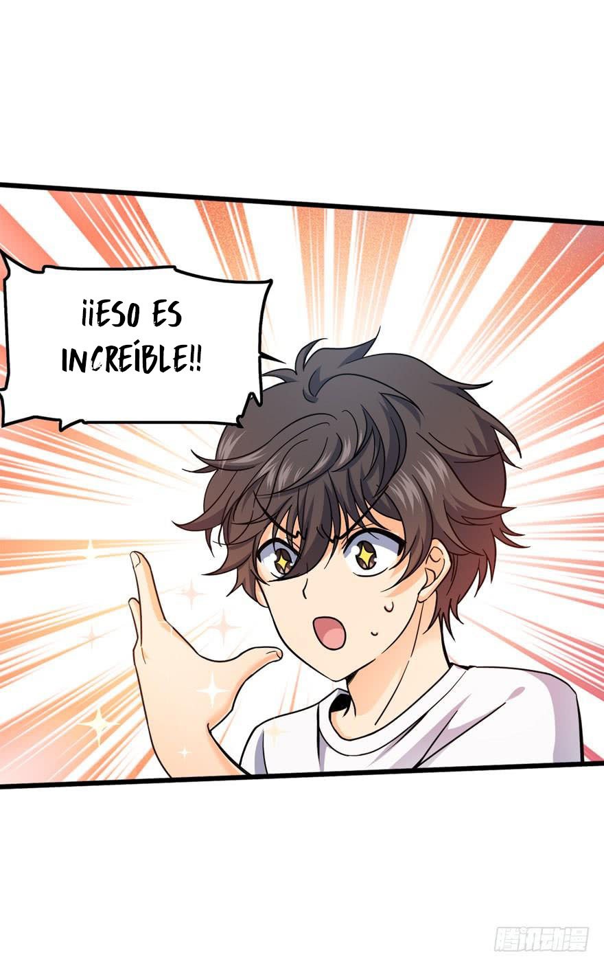 Read Spare Me, Great Lord! ES Manga Online