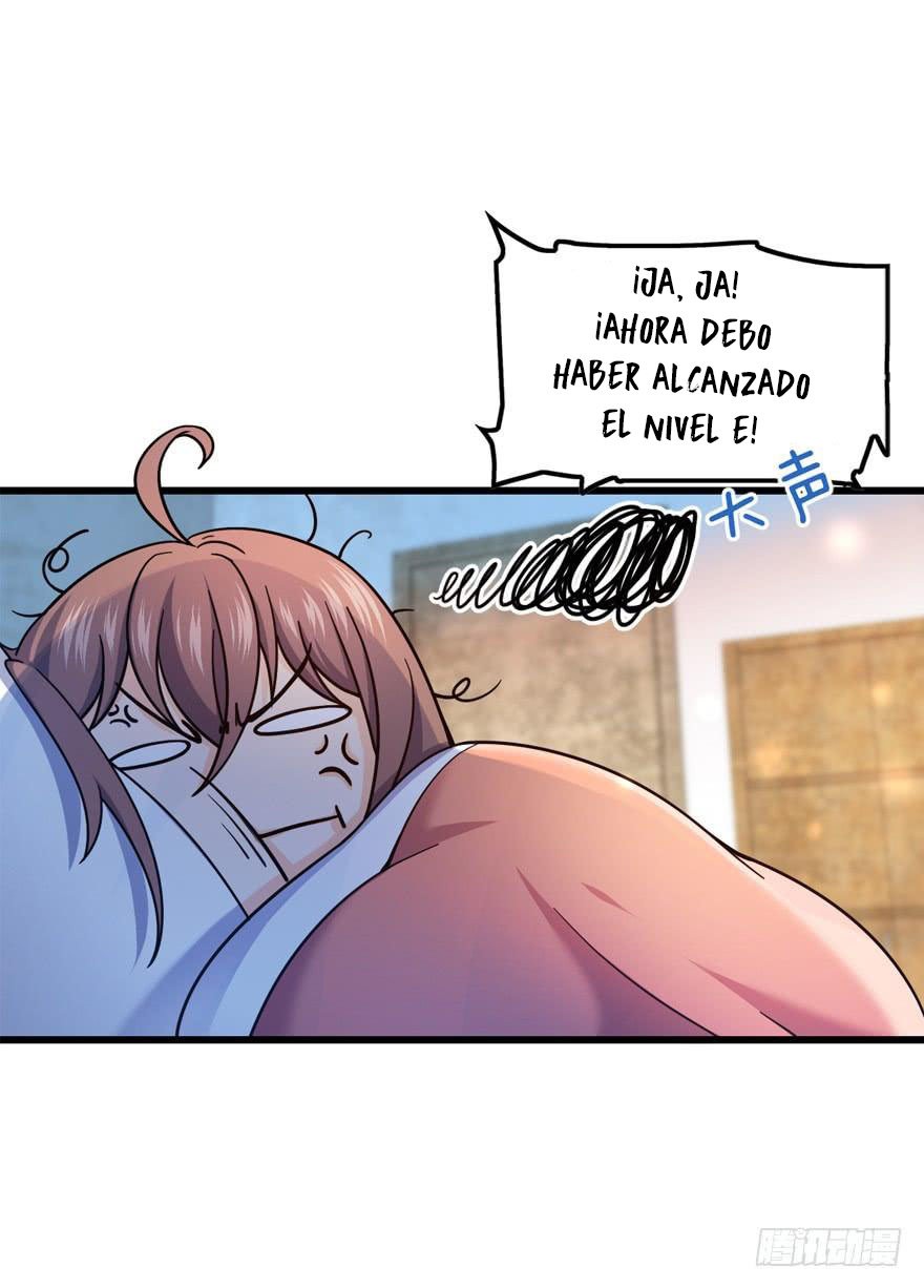 Read Spare Me, Great Lord! ES Manga Online