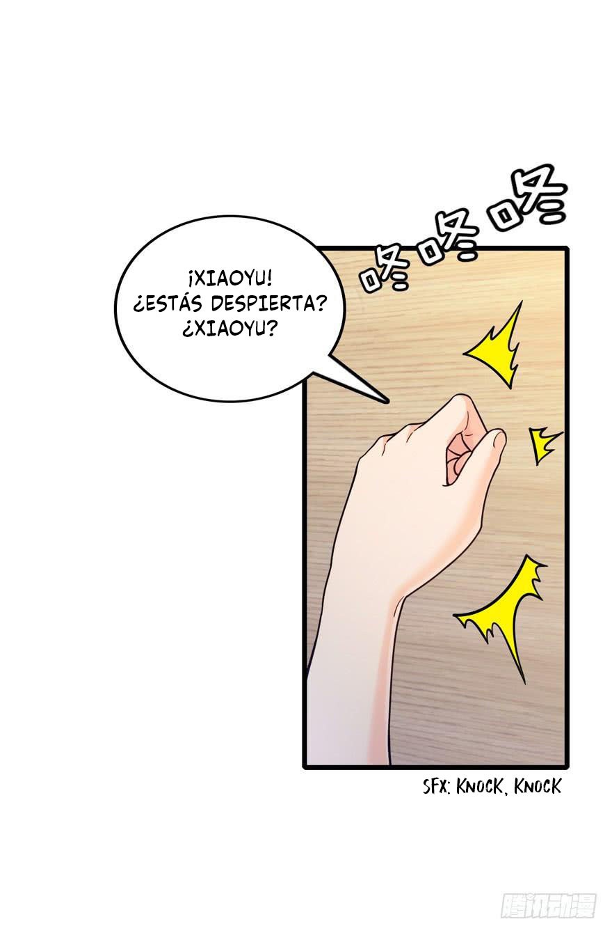 Read Spare Me, Great Lord! ES Manga Online