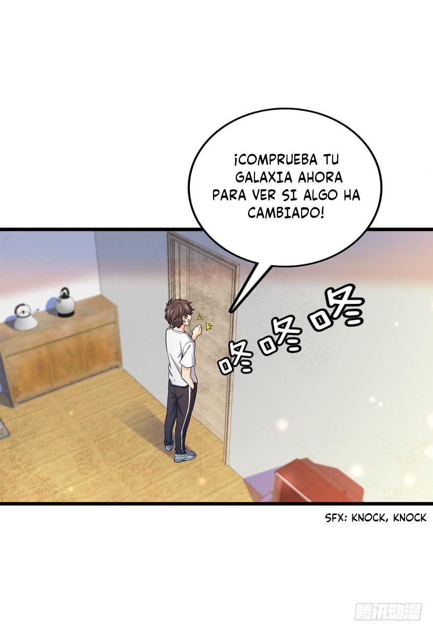 Read Spare Me, Great Lord! ES Manga Online
