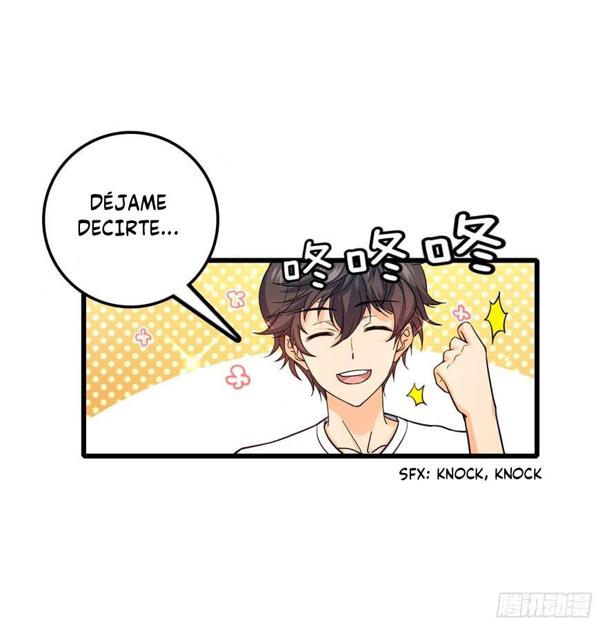 Read Spare Me, Great Lord! ES Manga Online