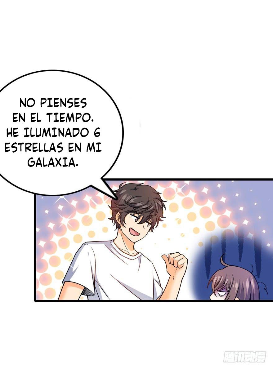 Read Spare Me, Great Lord! ES Manga Online