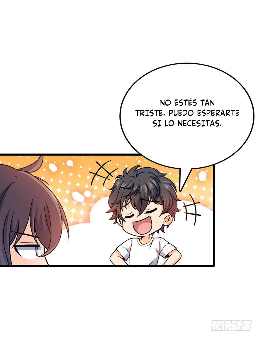 Read Spare Me, Great Lord! ES Manga Online
