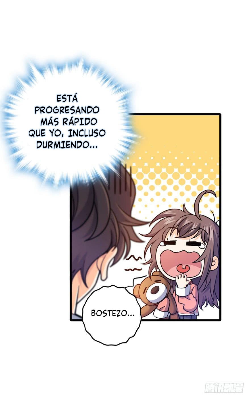 Read Spare Me, Great Lord! ES Manga Online
