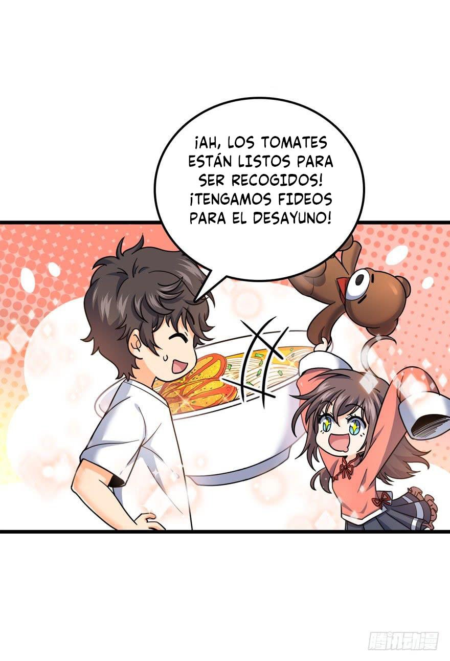 Read Spare Me, Great Lord! ES Manga Online