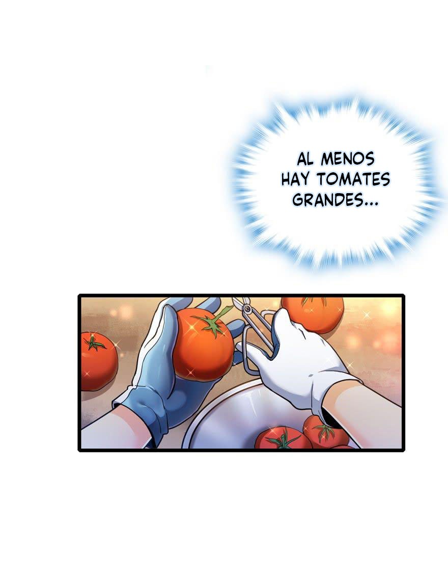 Read Spare Me, Great Lord! ES Manga Online