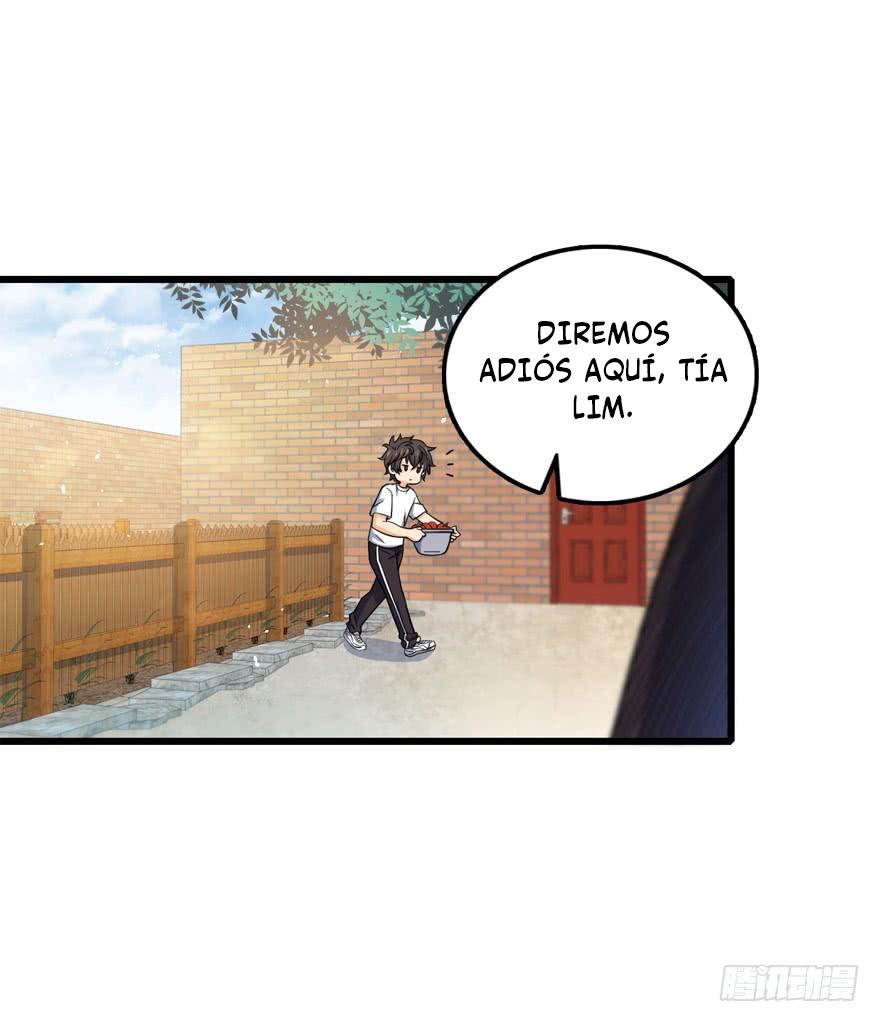 Read Spare Me, Great Lord! ES Manga Online