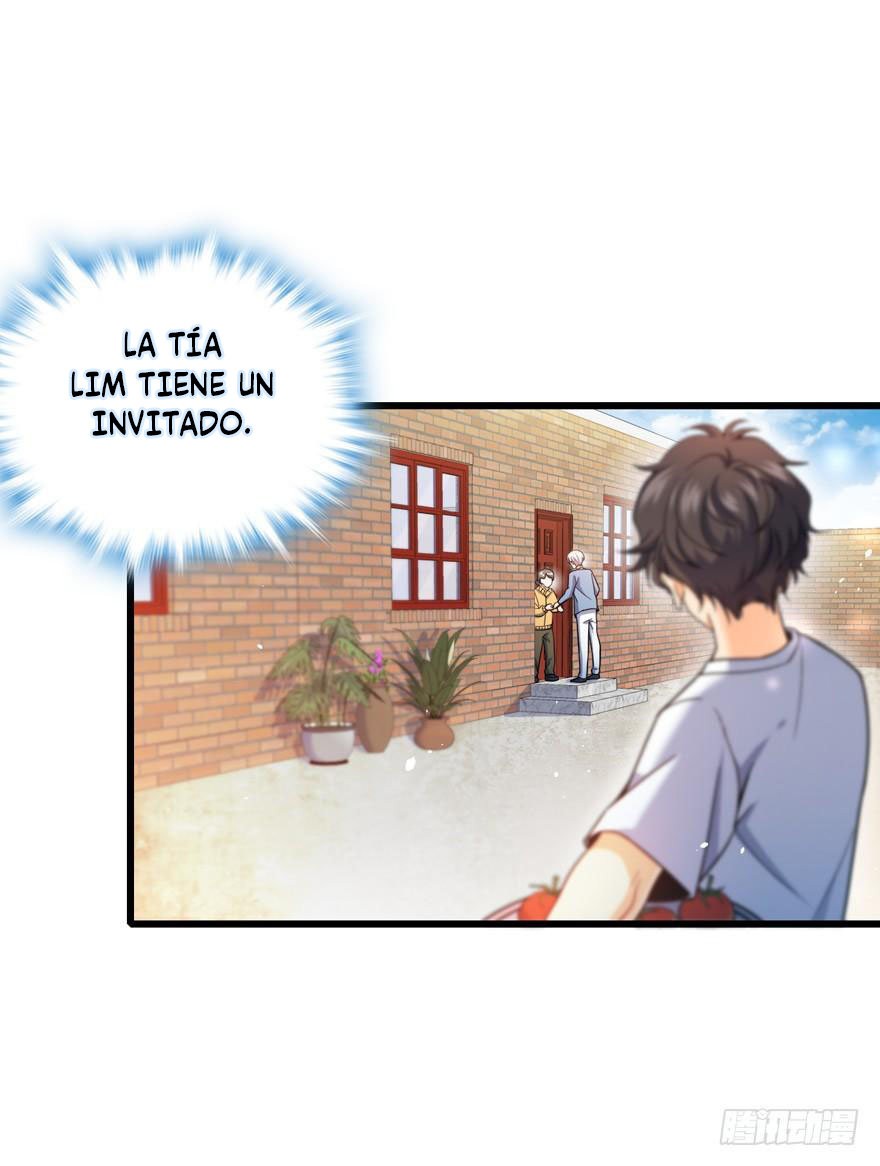 Read Spare Me, Great Lord! ES Manga Online