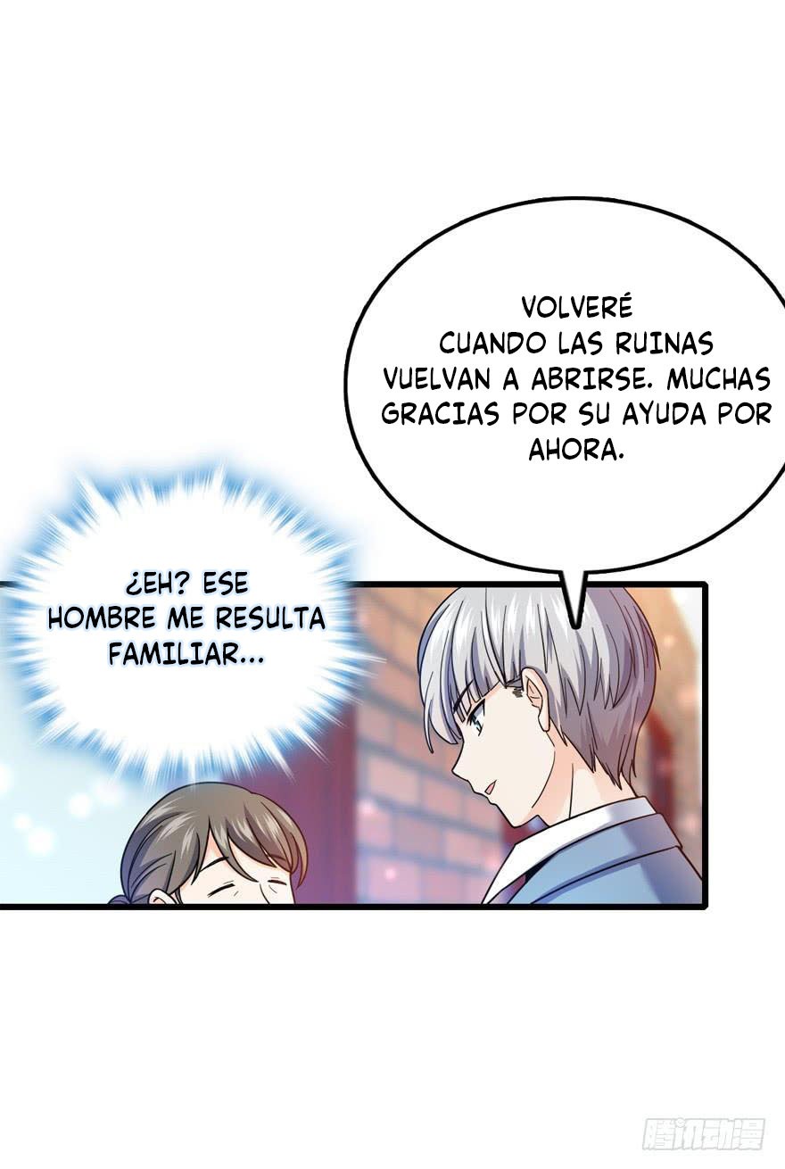 Read Spare Me, Great Lord! ES Manga Online