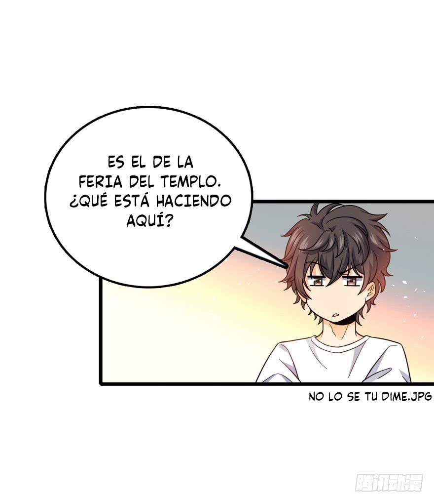 Read Spare Me, Great Lord! ES Manga Online