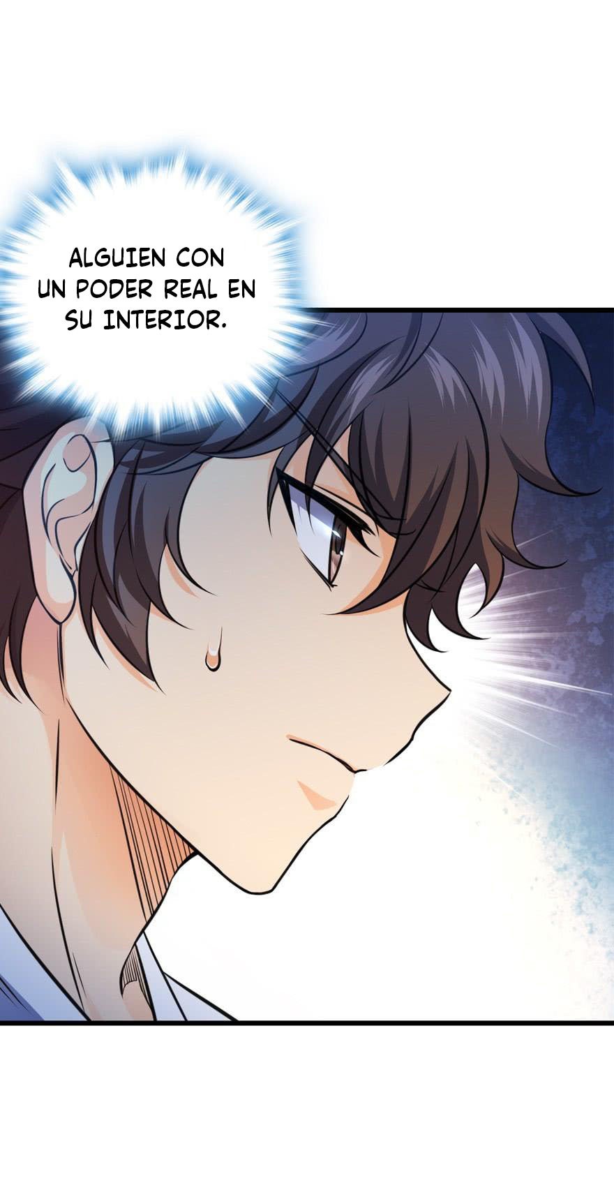 Read Spare Me, Great Lord! ES Manga Online