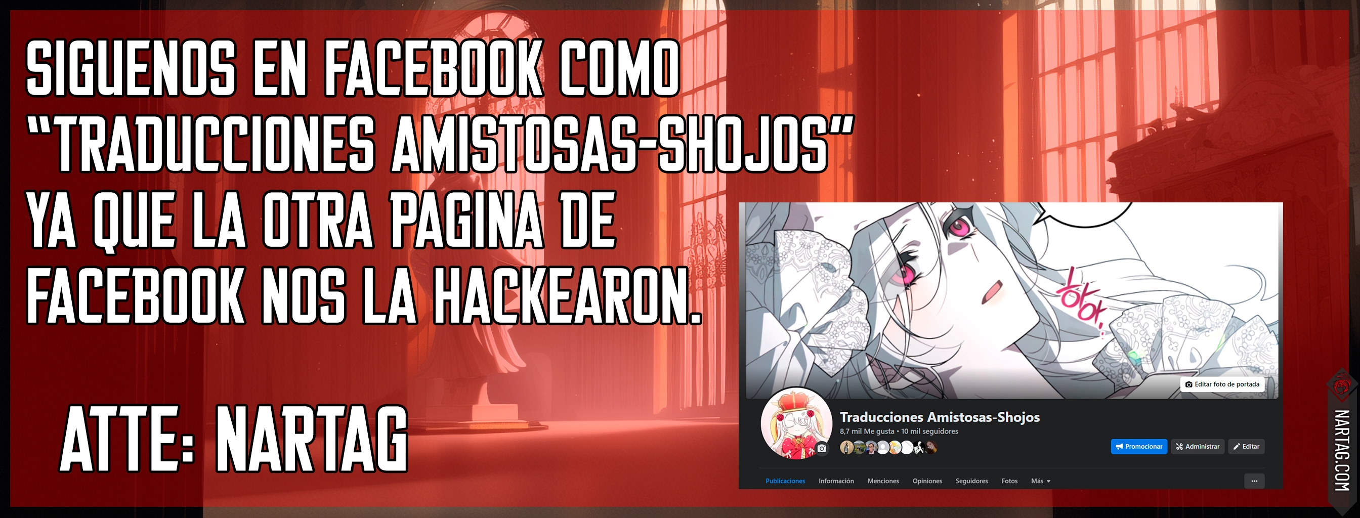 Read Spare Me, Great Lord! ES Manga Online
