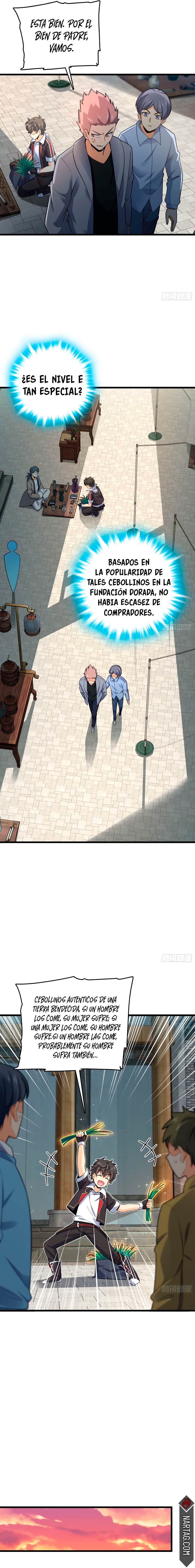 Read Spare Me, Great Lord! ES Manga Online