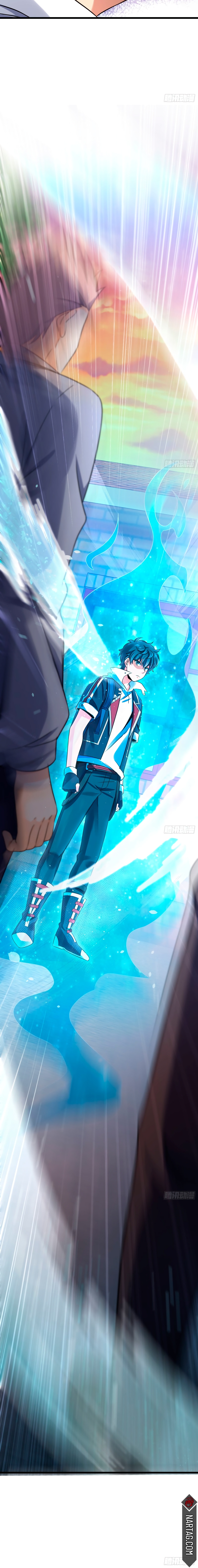 Read Spare Me, Great Lord! ES Manga Online