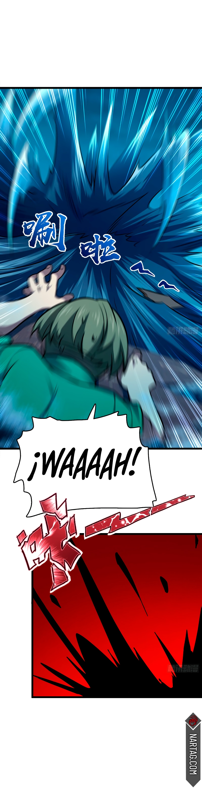 Read Spare Me, Great Lord! ES Manga Online