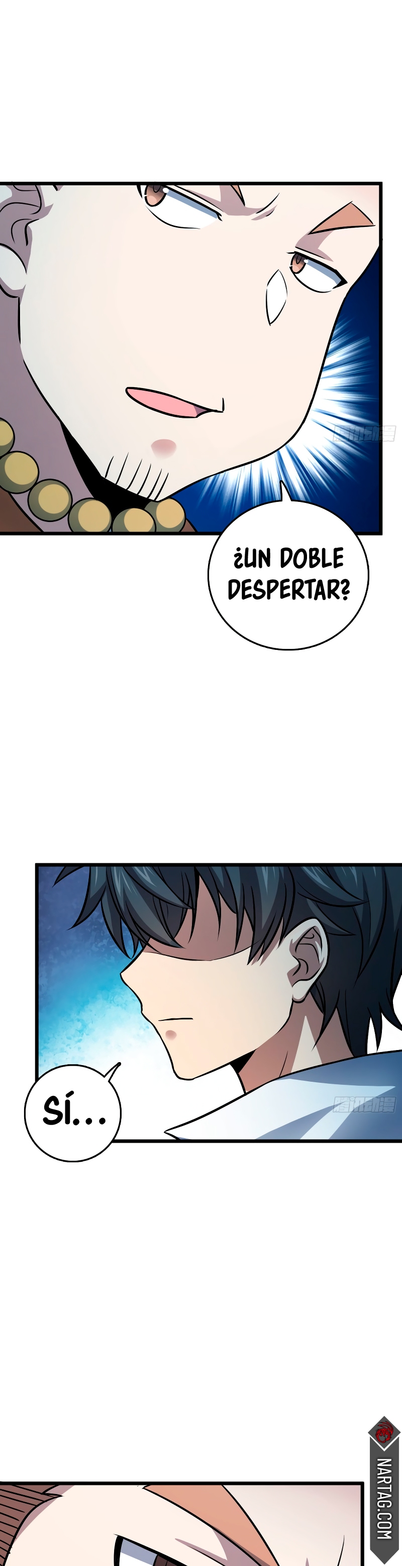 Read Spare Me, Great Lord! ES Manga Online