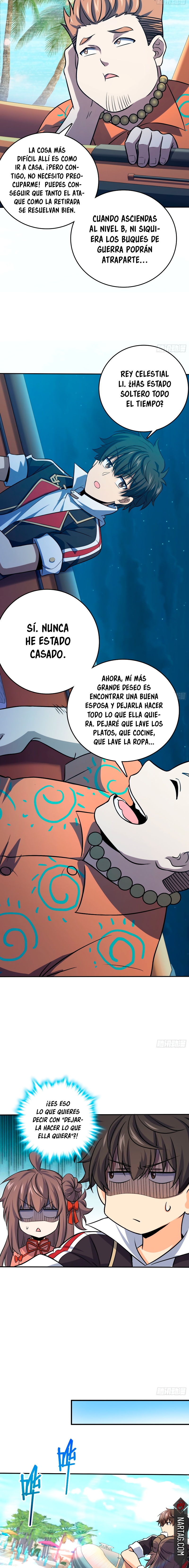 Read Spare Me, Great Lord! ES Manga Online