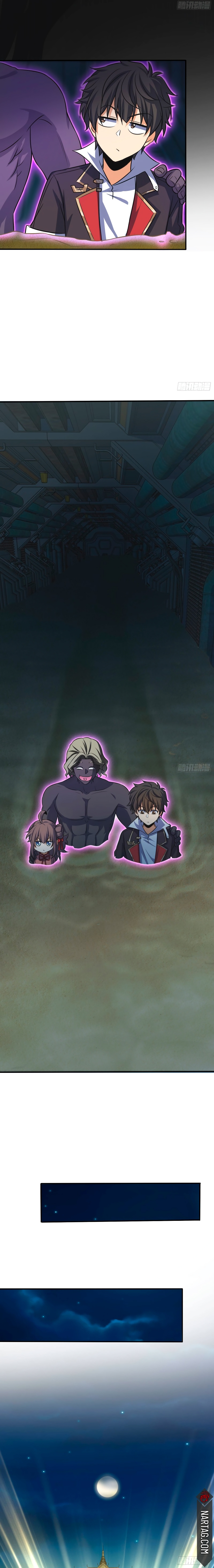 Read Spare Me, Great Lord! ES Manga Online