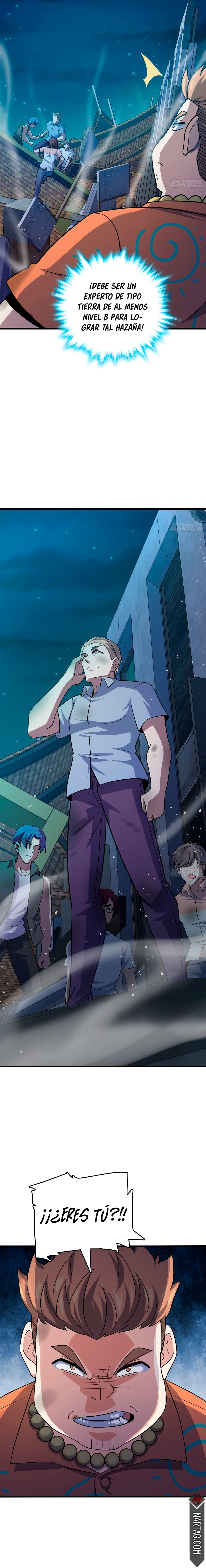 Read Spare Me, Great Lord! ES Manga Online