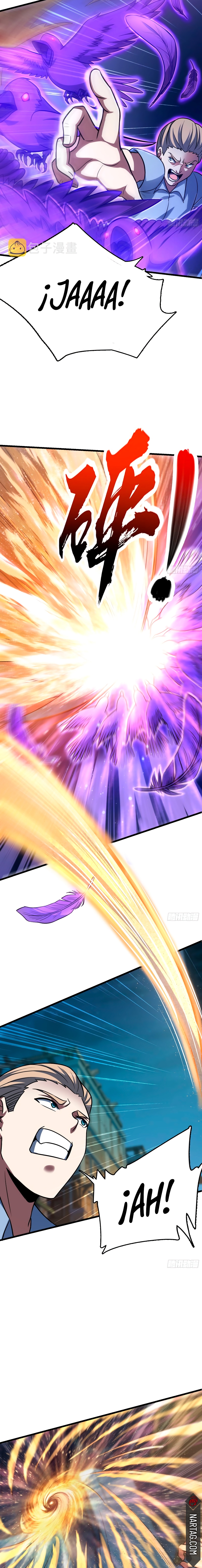 Read Spare Me, Great Lord! ES Manga Online