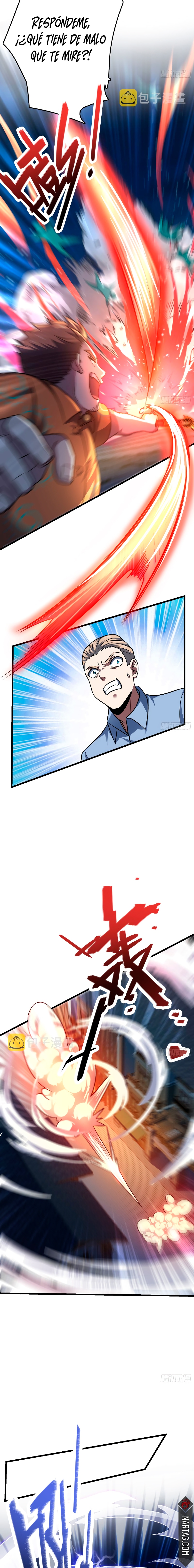 Read Spare Me, Great Lord! ES Manga Online
