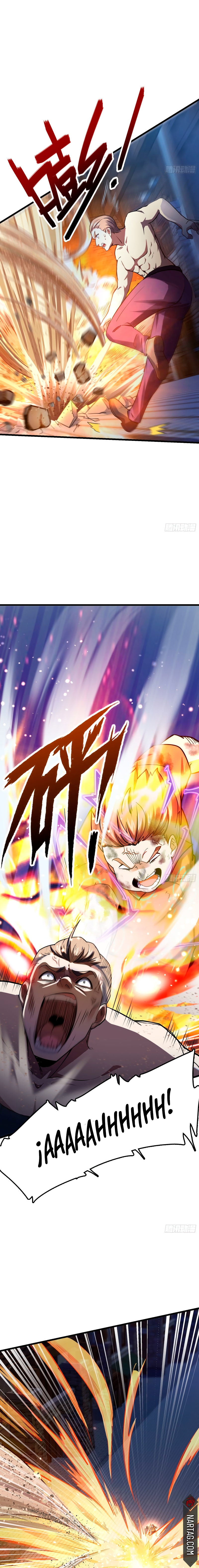 Read Spare Me, Great Lord! ES Manga Online