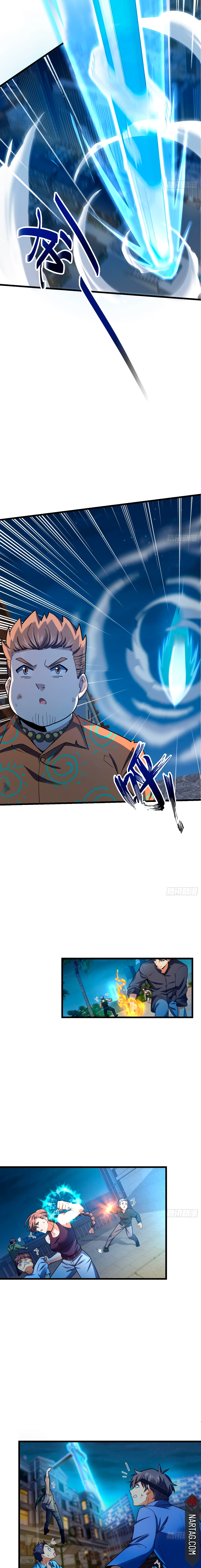 Read Spare Me, Great Lord! ES Manga Online