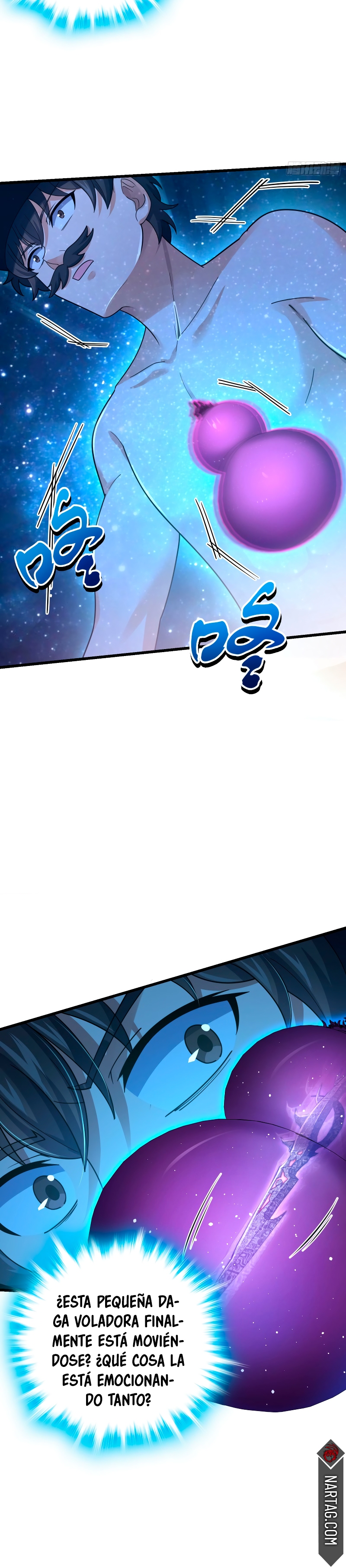 Read Spare Me, Great Lord! ES Manga Online