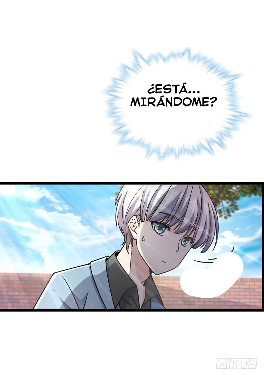 Read Spare Me, Great Lord! ES Manga Online