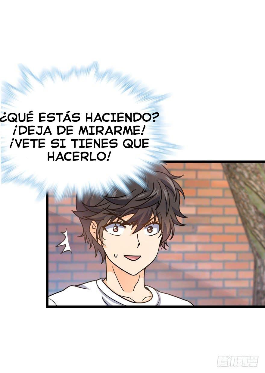 Read Spare Me, Great Lord! ES Manga Online
