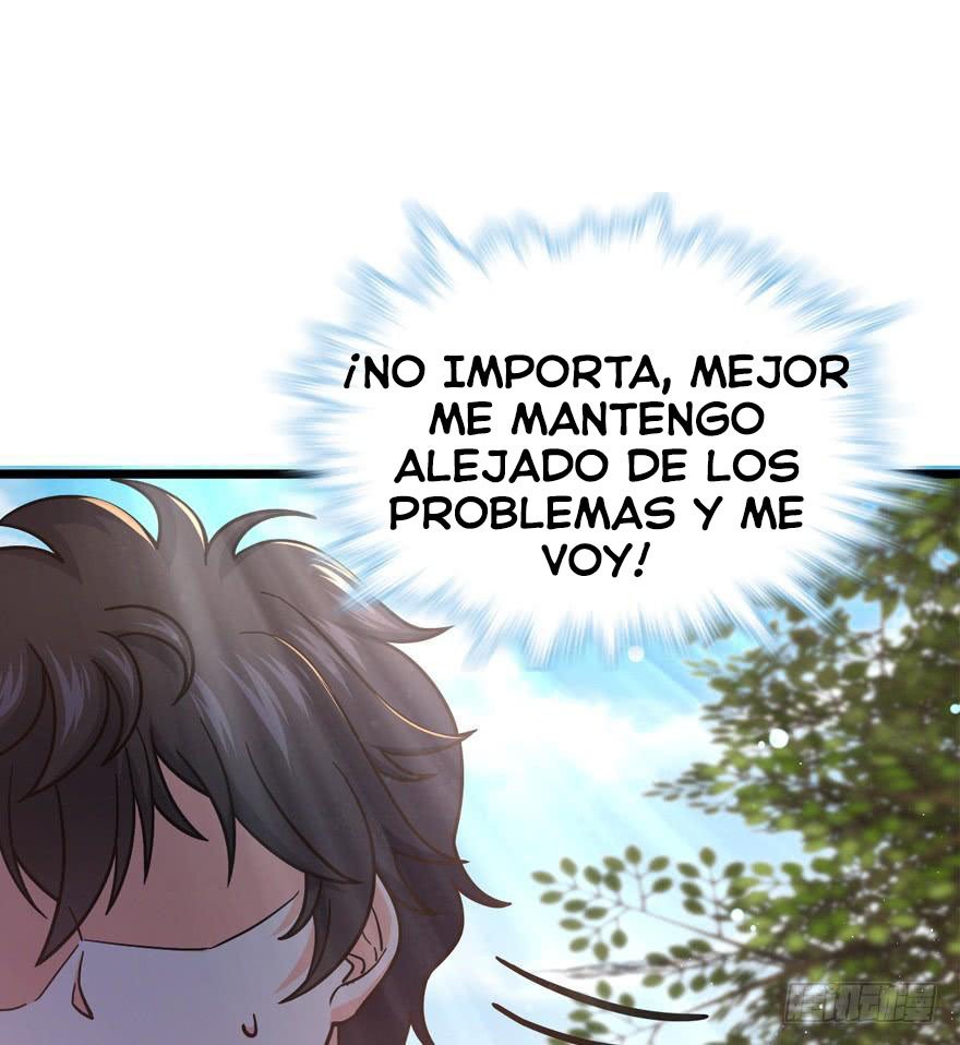 Read Spare Me, Great Lord! ES Manga Online
