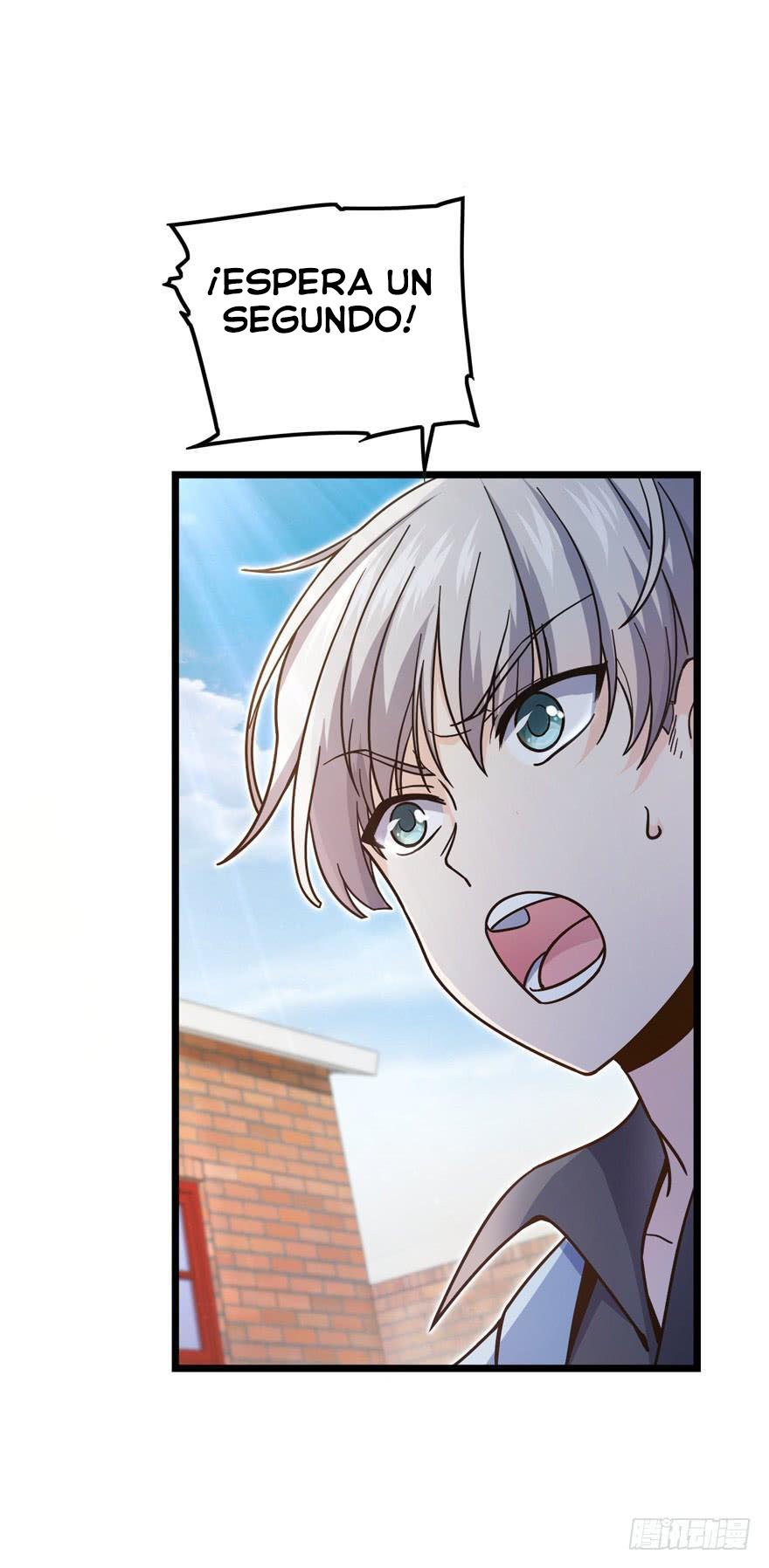 Read Spare Me, Great Lord! ES Manga Online