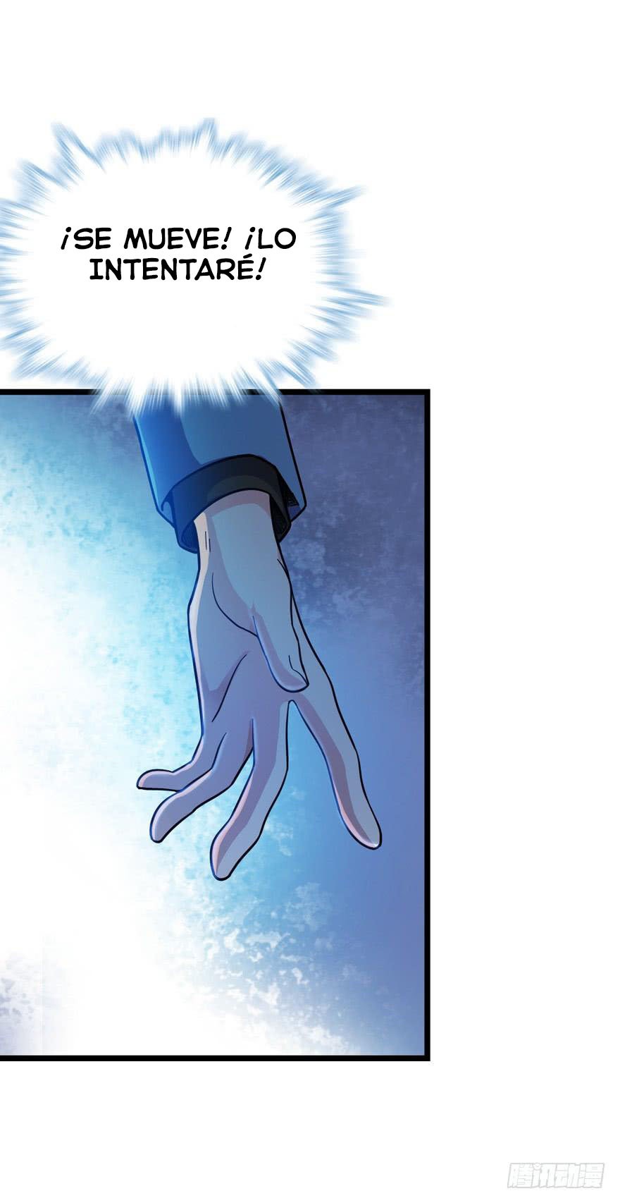 Read Spare Me, Great Lord! ES Manga Online