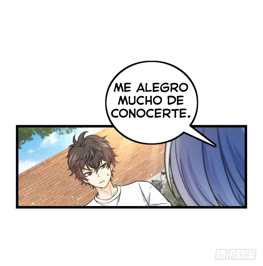 Read Spare Me, Great Lord! ES Manga Online