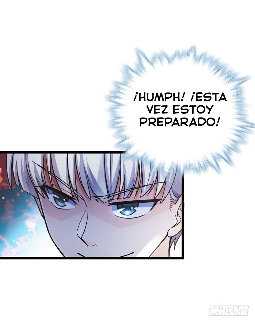 Read Spare Me, Great Lord! ES Manga Online