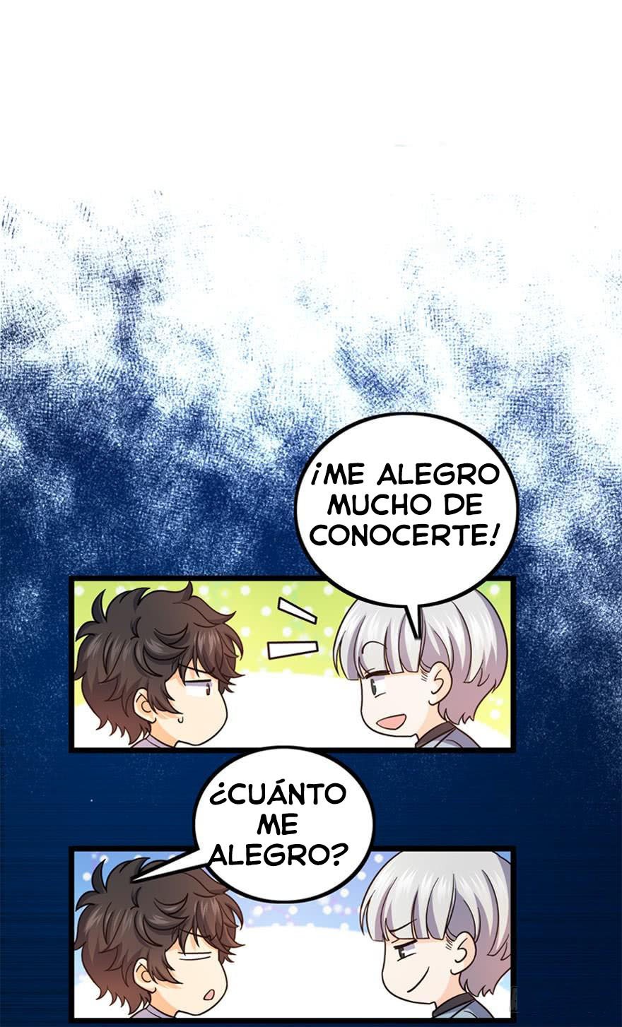 Read Spare Me, Great Lord! ES Manga Online