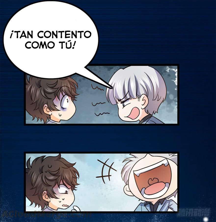 Read Spare Me, Great Lord! ES Manga Online