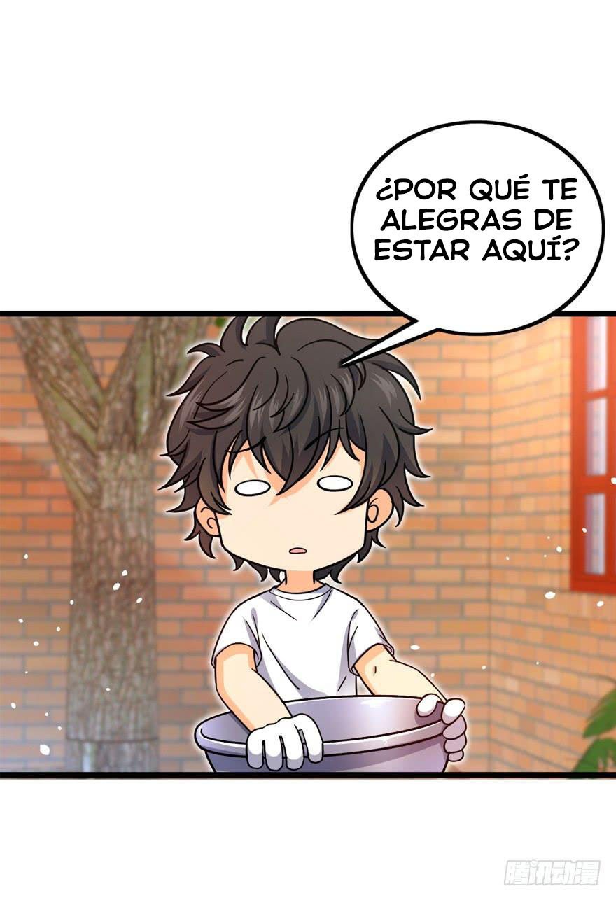 Read Spare Me, Great Lord! ES Manga Online