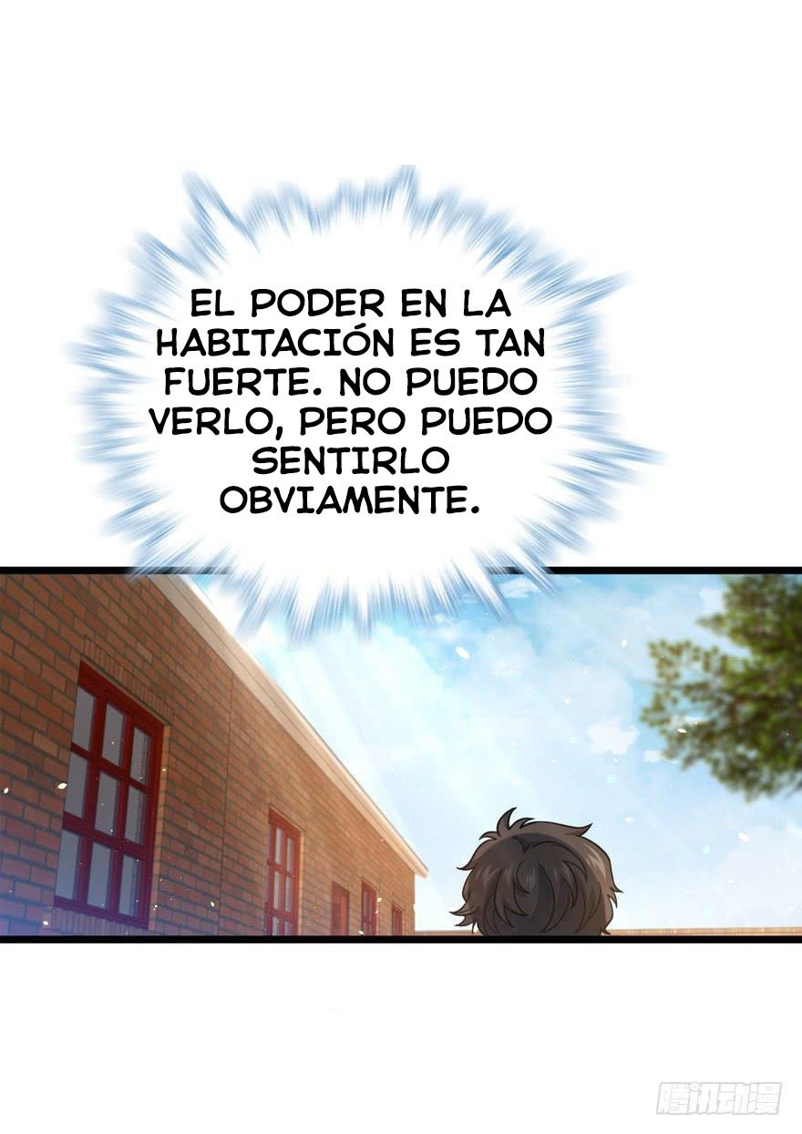 Read Spare Me, Great Lord! ES Manga Online