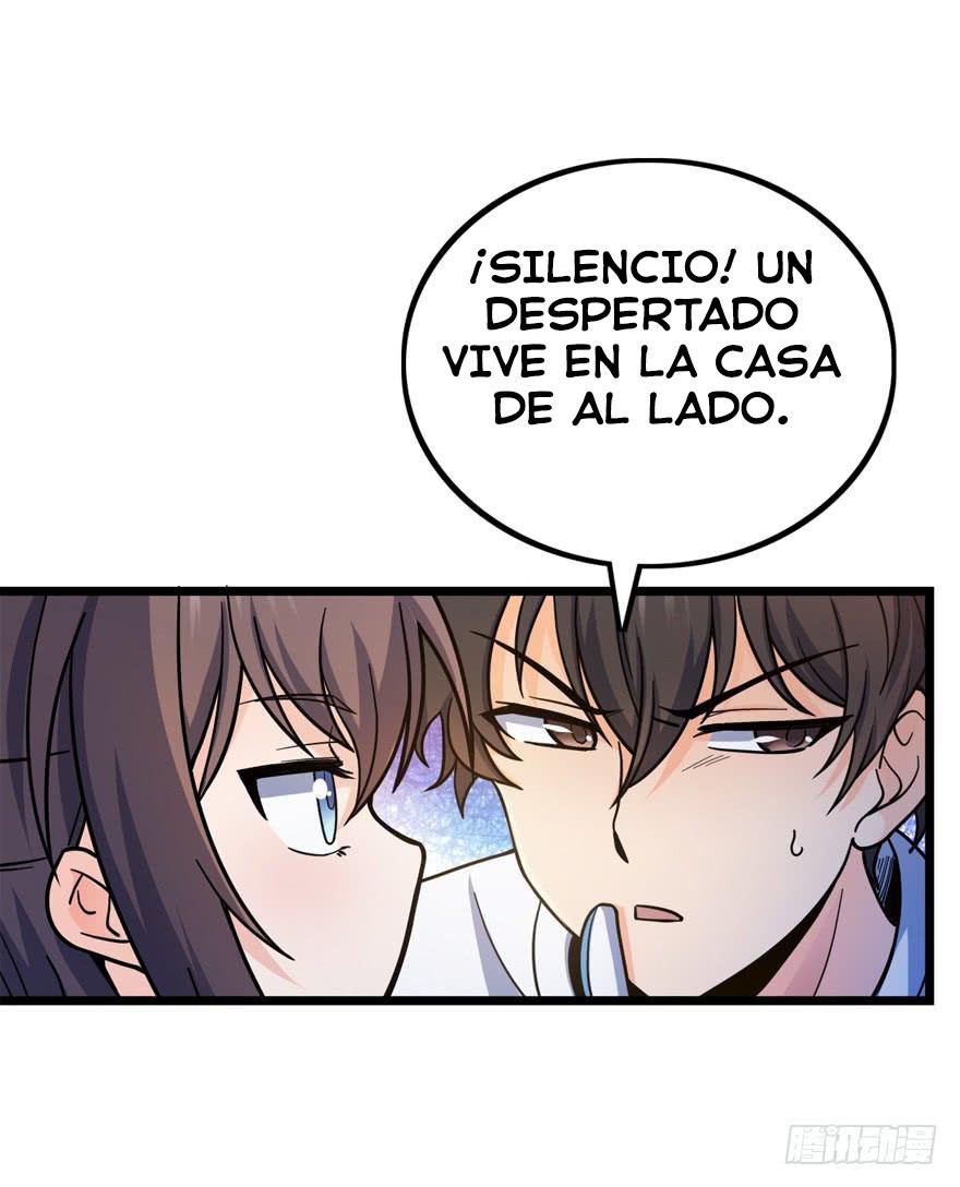 Read Spare Me, Great Lord! ES Manga Online